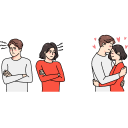 Relationship Issues