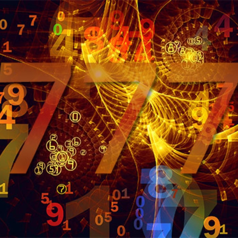 Dynamic Numerology Course