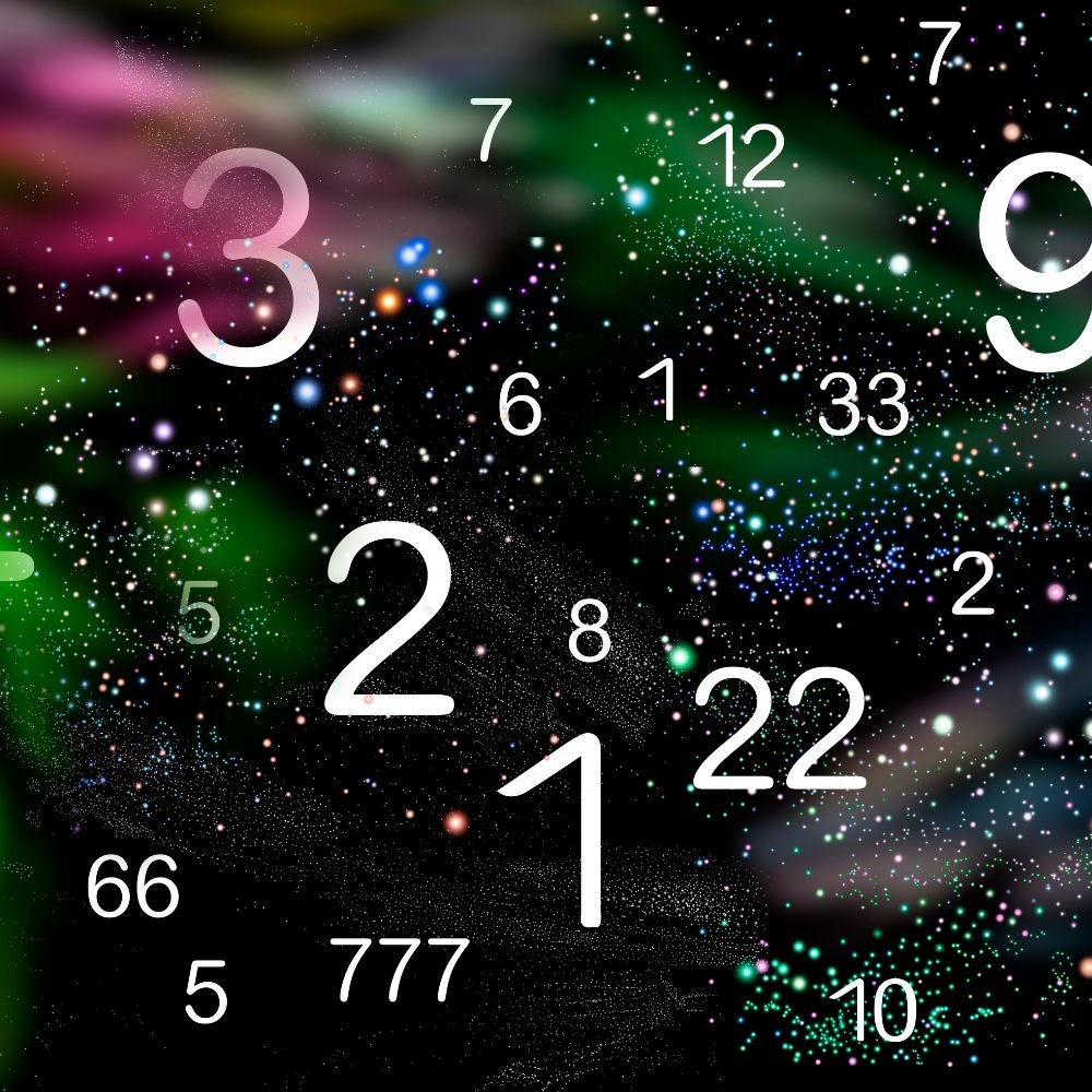 Numerology