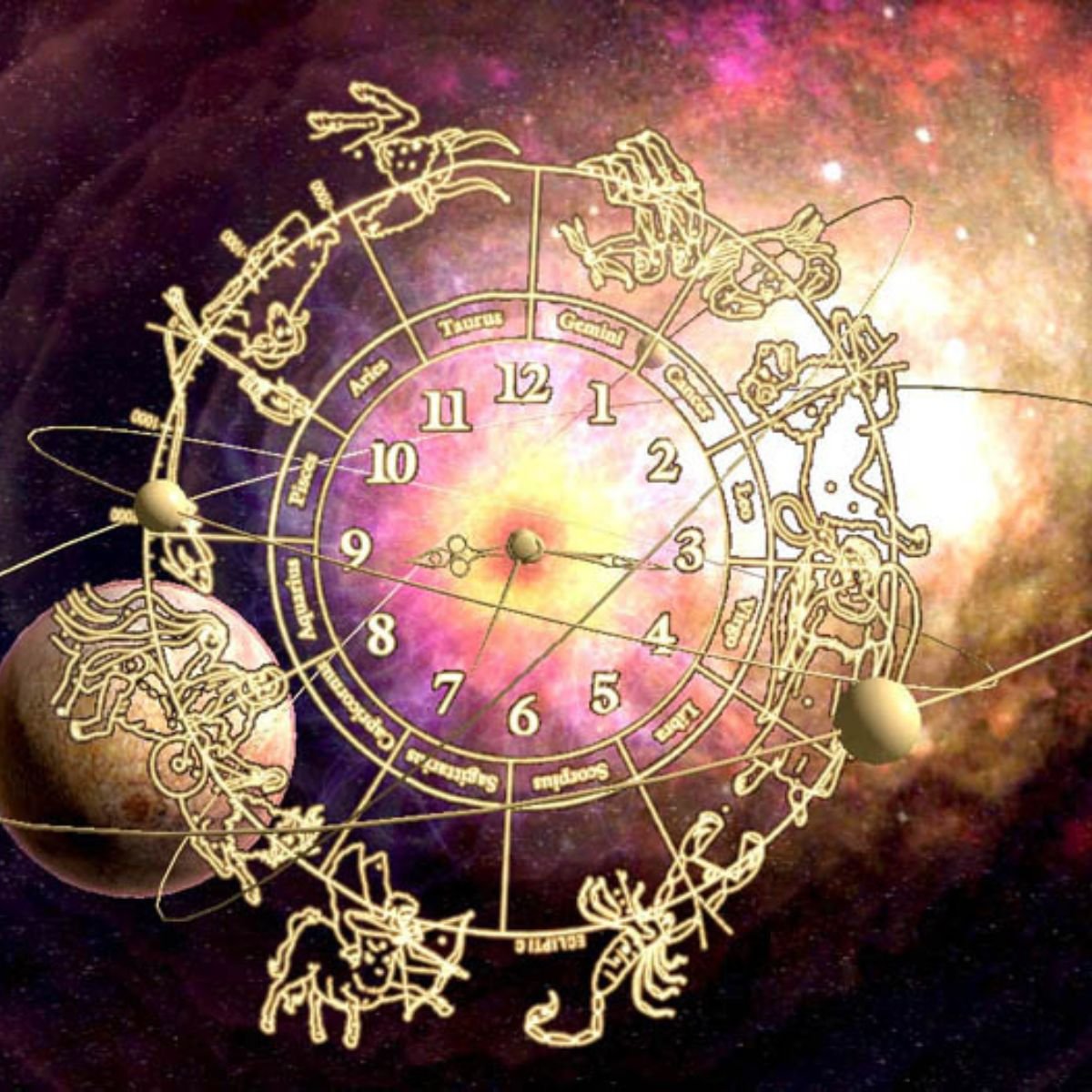 Astrology