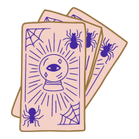 Tarot Card Reading Course